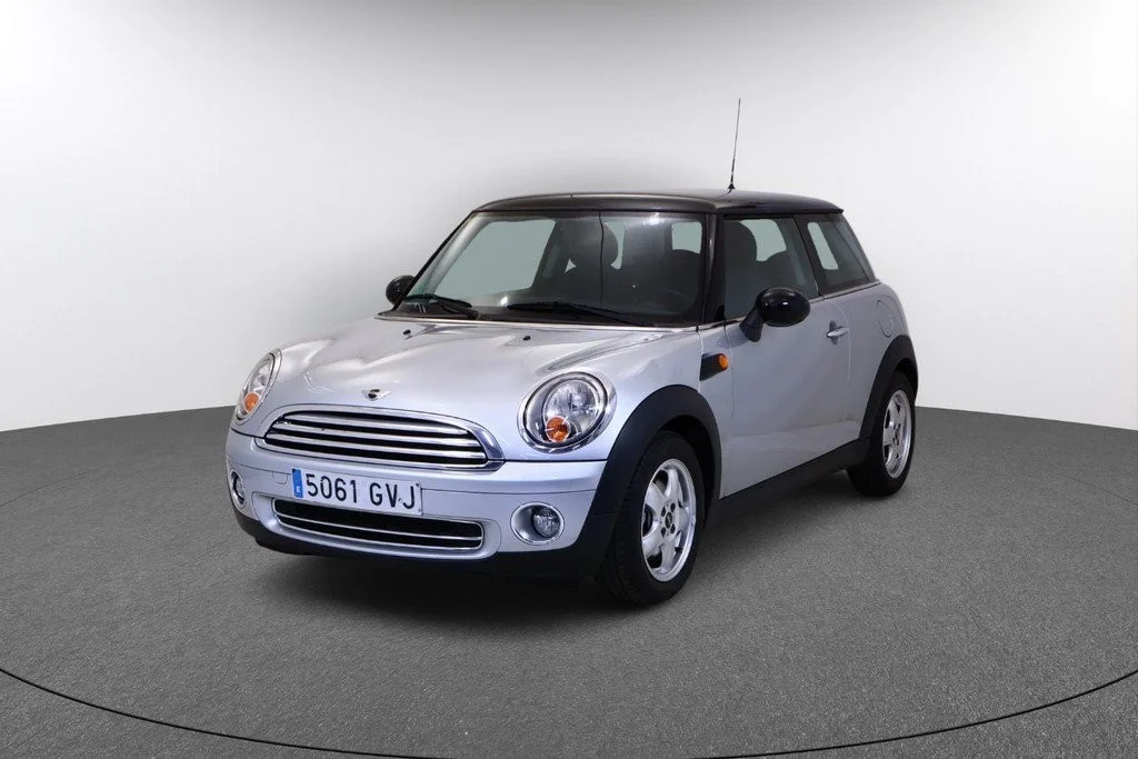 MINI Mini Mini Cooper