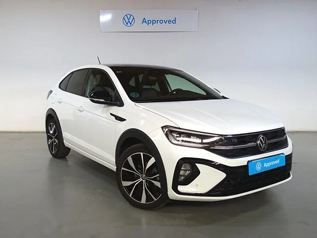 VOLKSWAGEN Taigo Taigo 1.0 TSI R-Line DSG 81kW
