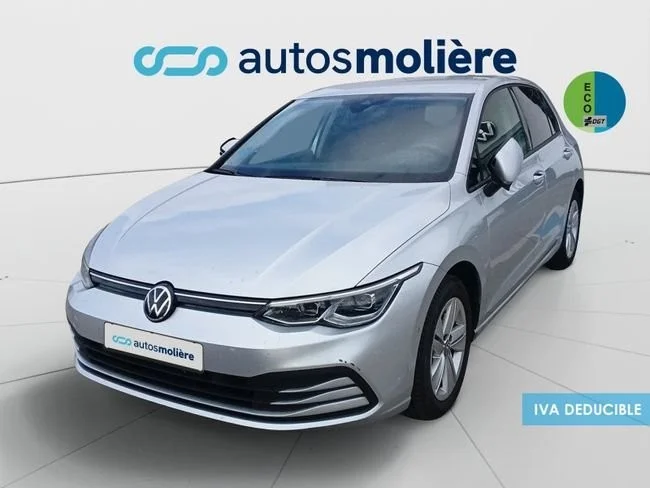 VOLKSWAGEN Golf Golf 1.0 eTSI Life DSG 81kW