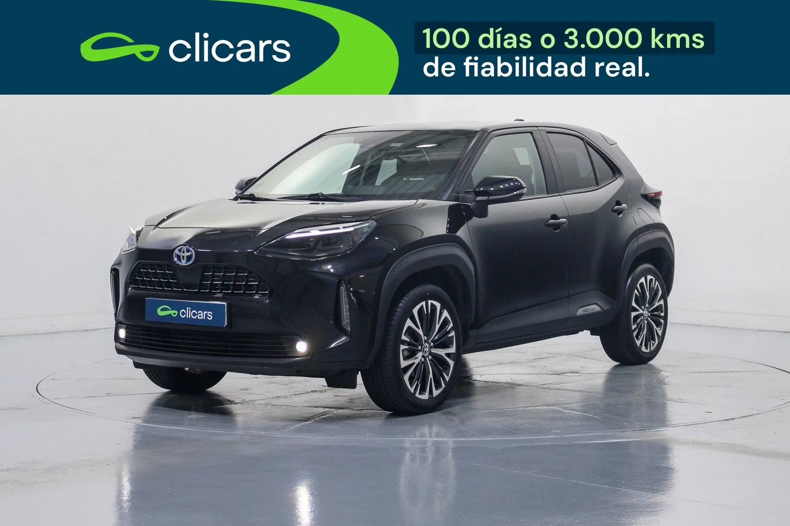 TOYOTA Yaris Cross Yaris Cross 130H Style