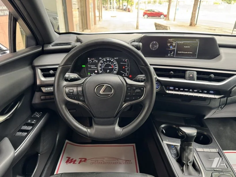 LEXUS UX UX 250h Eco 2WD