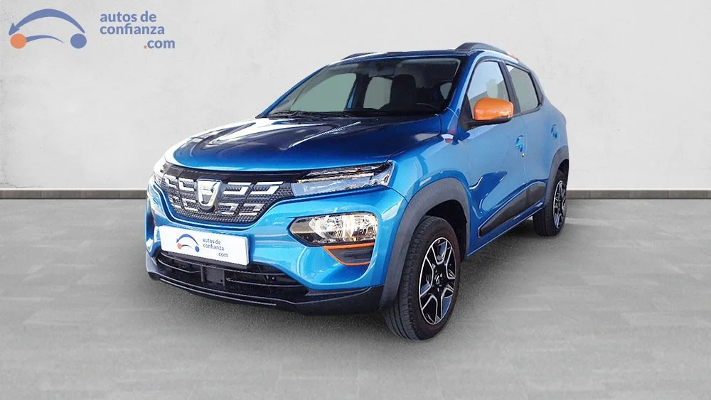 DACIA Spring Spring Electric Comfort 45 33kW