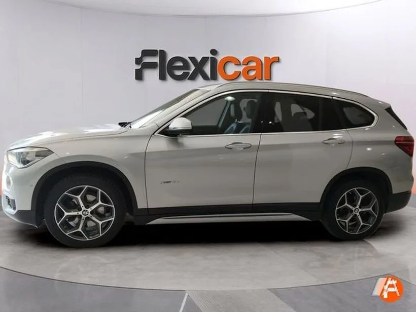 BMW X1 X1 sDrive 18dA