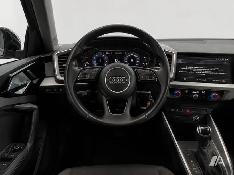 AUDI A1 Adrenalin edition 30 TFSI 81 kW (110 CV) S tronic