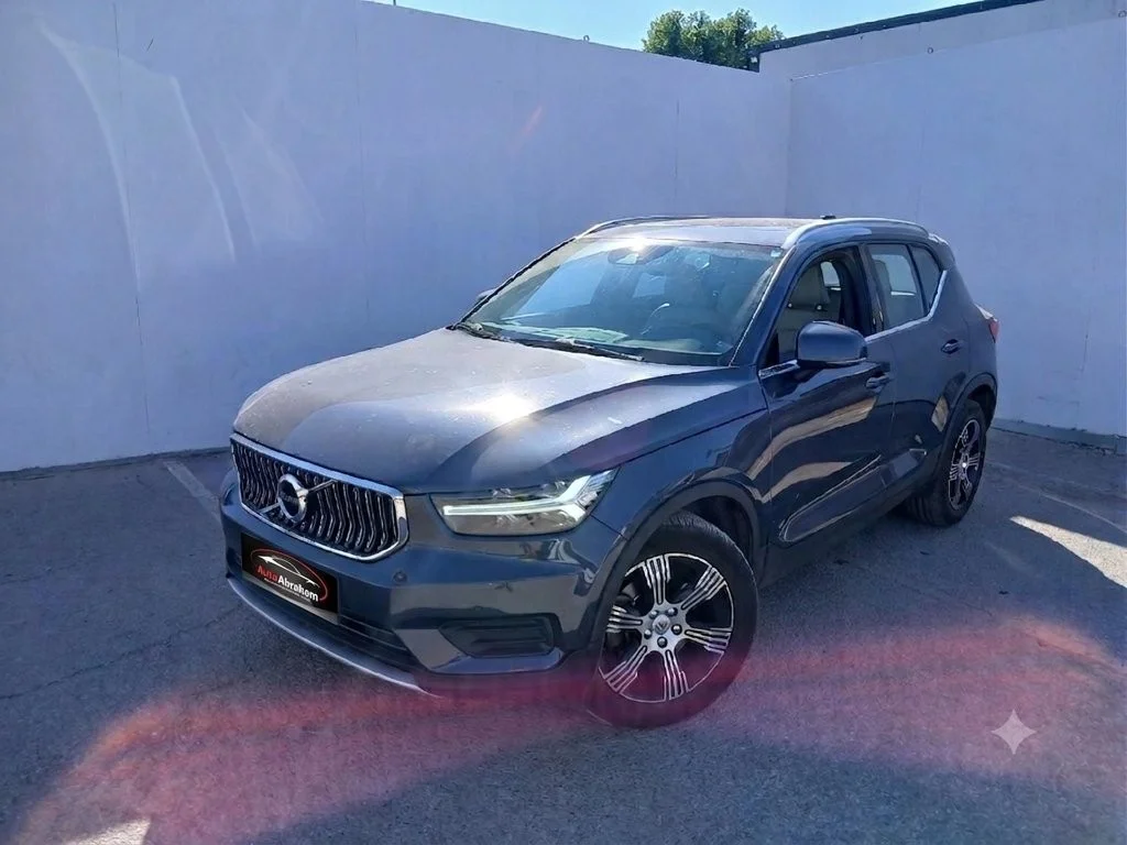 VOLVO XC40 XC40 T4 R-Design AWD Aut.