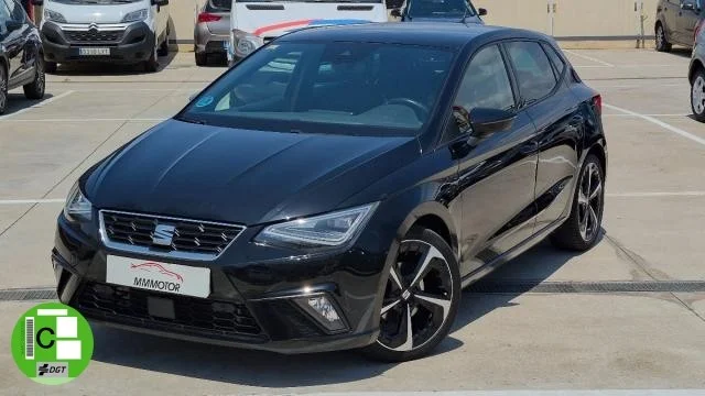 SEAT Ibiza 1.0 TSI 81 kW (110 CV) FR Plus