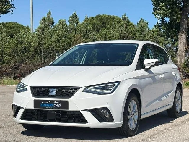 SEAT Ibiza Ibiza 1.0 TSI S&S FR 110