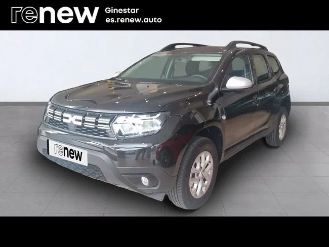 DACIA Duster Duster 1.3 TCe Expression 4x2 96kW