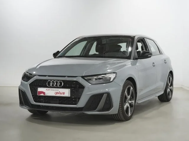 AUDI A1 A1 Sportback 30 TFSI Adrenalin