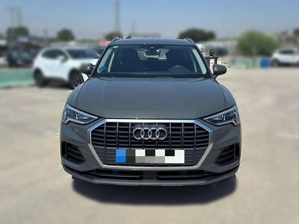 AUDI Q3 SPORTBACK 45 TFSI E