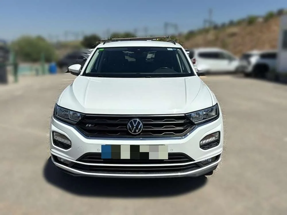 VOLKSWAGEN T-Roc T-Roc 2.0TDI Advance 85kW