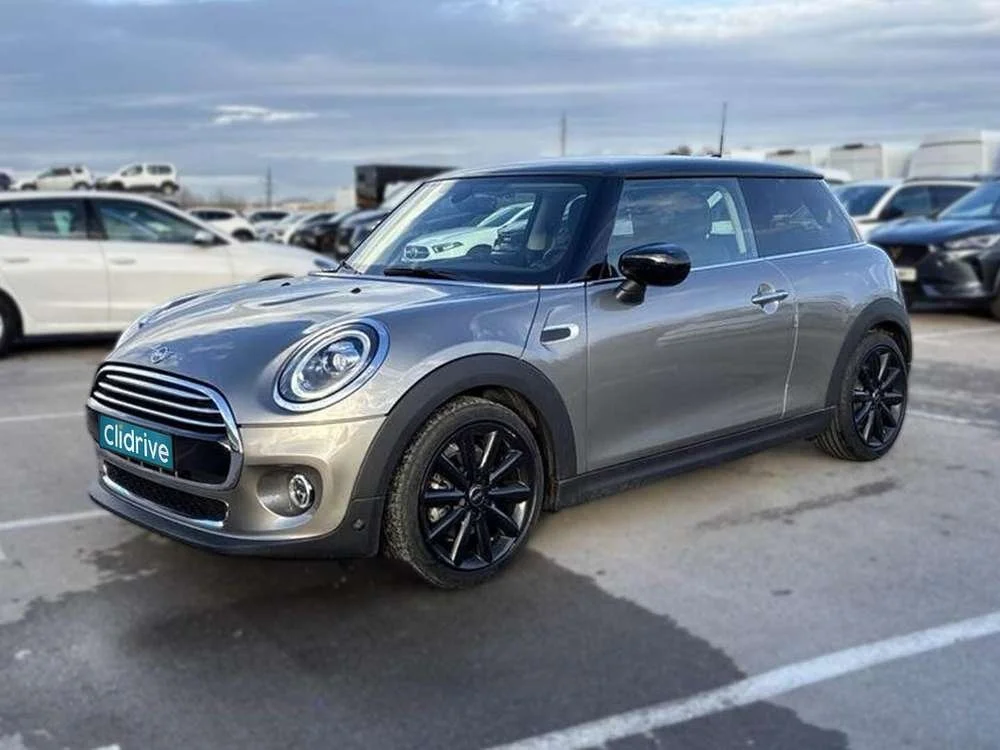 MINI Mini Mini Cooper Aut.