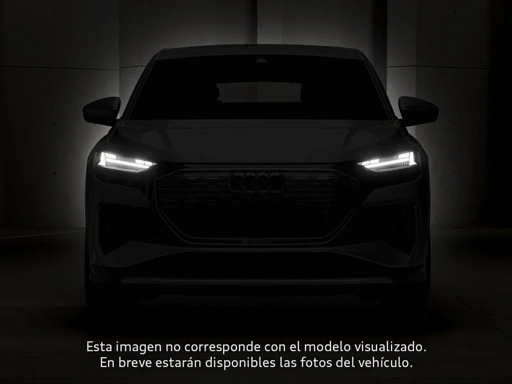 AUDI A3 Allstreet A3 Allstreet TFSIe Advanced S-tronic 150kW