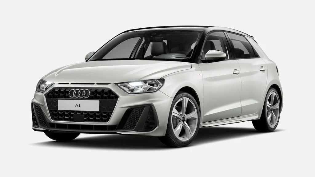 AUDI A1 A1 Sportback 30 TFSI Adrenalin S tronic 85kW