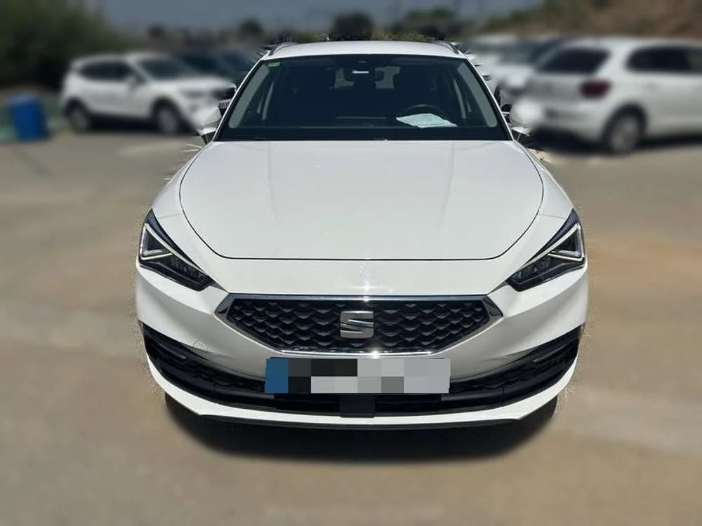 SEAT León Xcellence Go