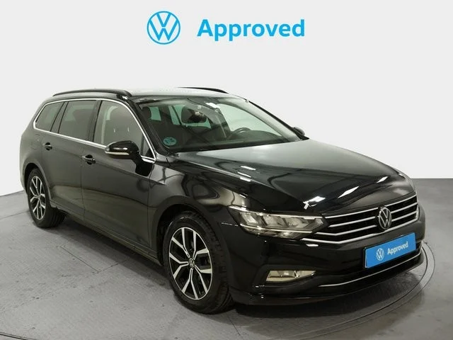 VOLKSWAGEN Passat Passat Variant 2.0TDI EVO Executive 90kW DSG7