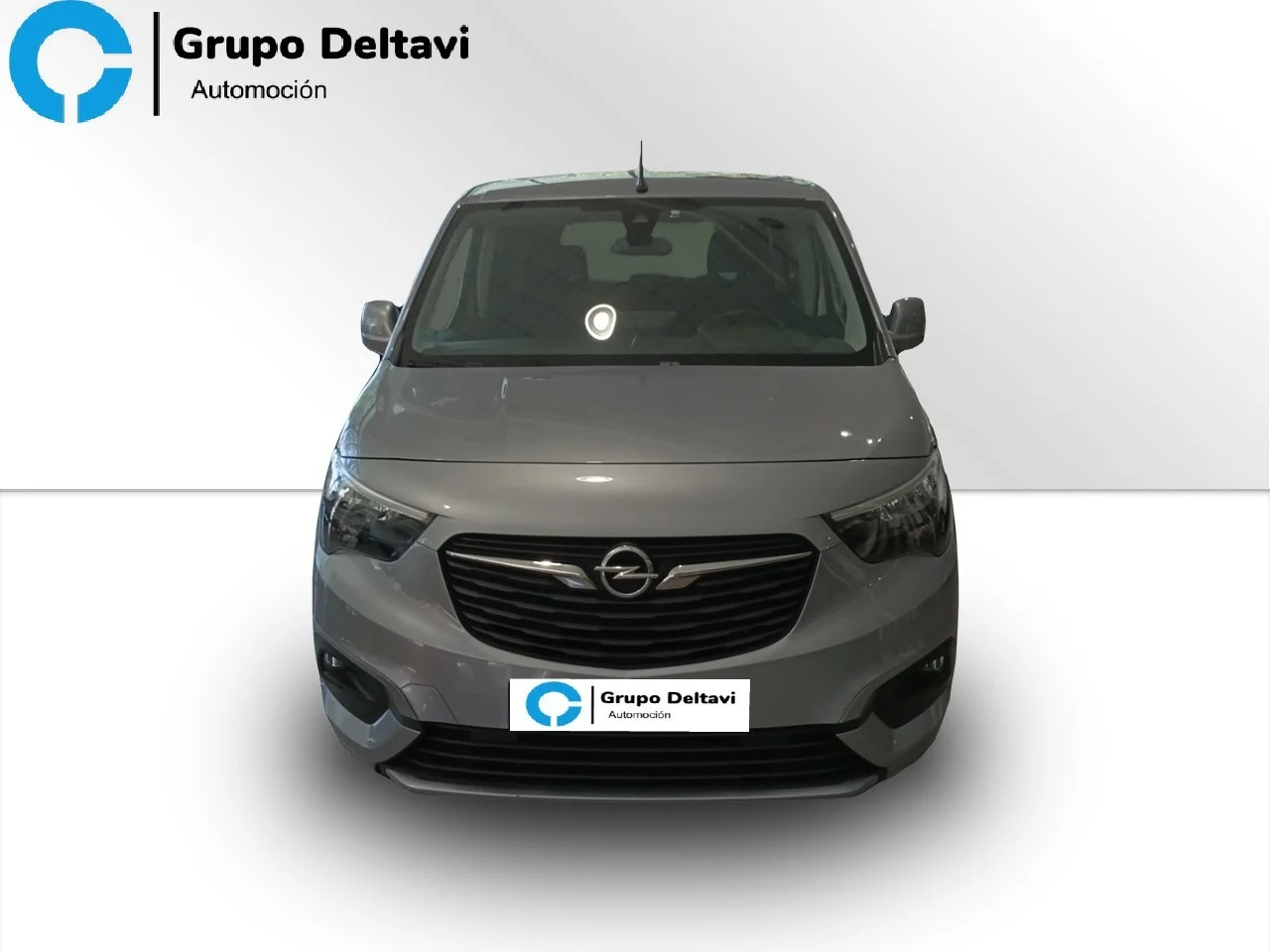 OPEL Combo Combo Life 1.5TD S/S Elegance L 100