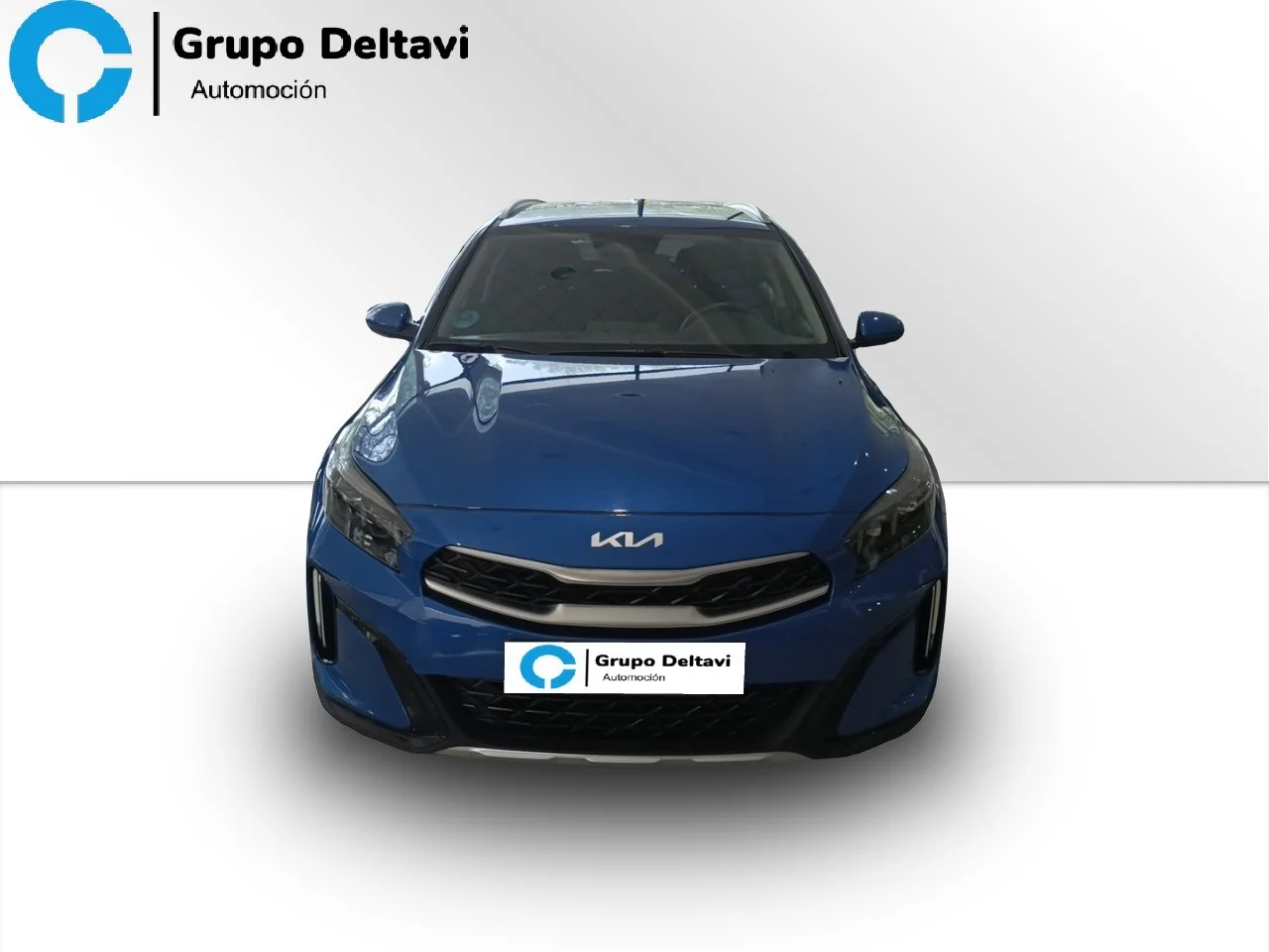 KIA XCeed XCeed 1.0 T-GDi Drive