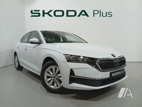 SKODA Octavia Octavia 1.5 TSI MHEV Selection DSG7 110kW