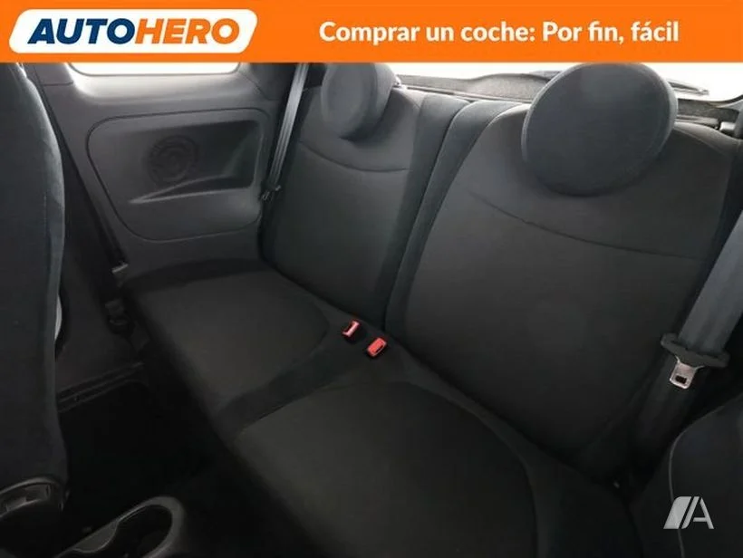 ABARTH 500 1.4 Turbo F595