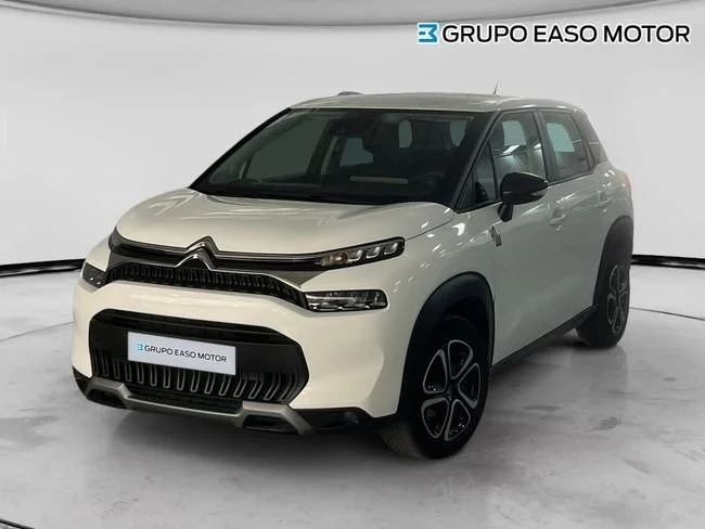 CITROEN C3 Aircross 1.2 PURETECH 81KW YOU! 110 5P