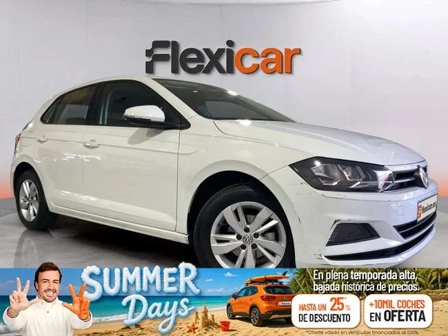 VOLKSWAGEN Polo Polo 1.0 TSI Advance 70kW