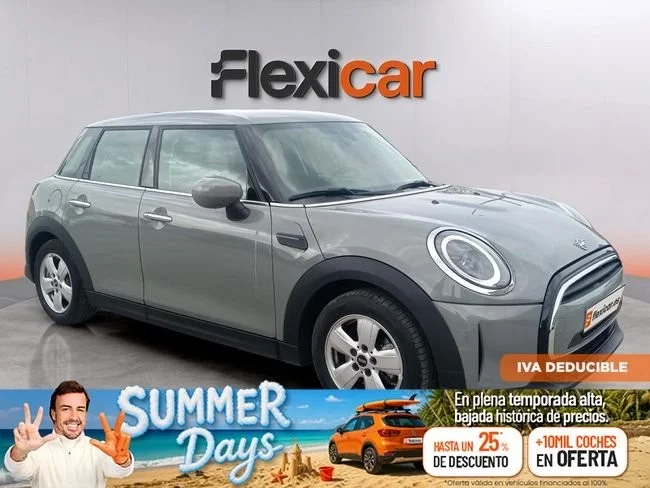 MINI Cooper ONE 5 PUERTAS