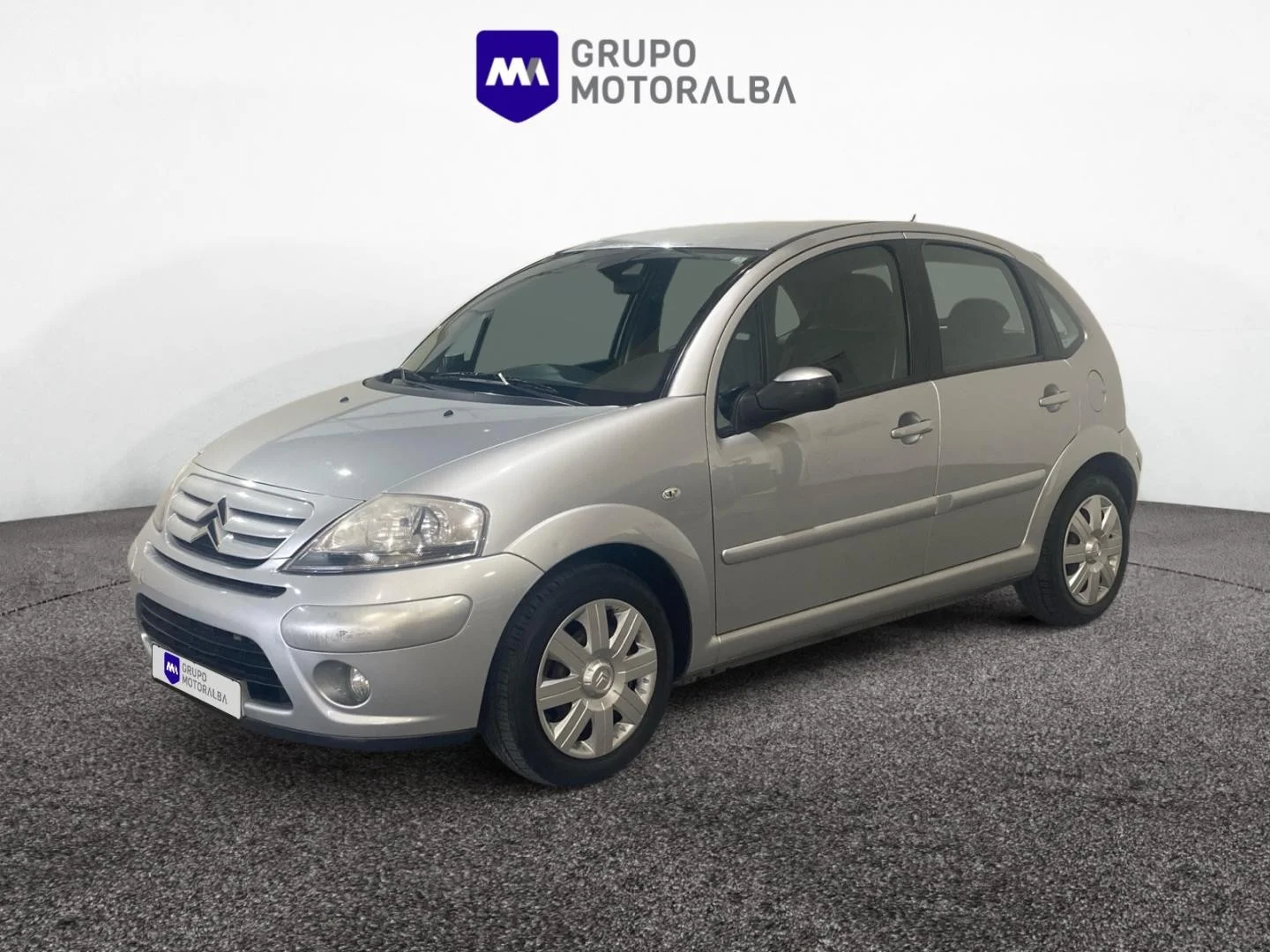 CITROEN C3 C3 1.4i 16v S&S Sensodrive
