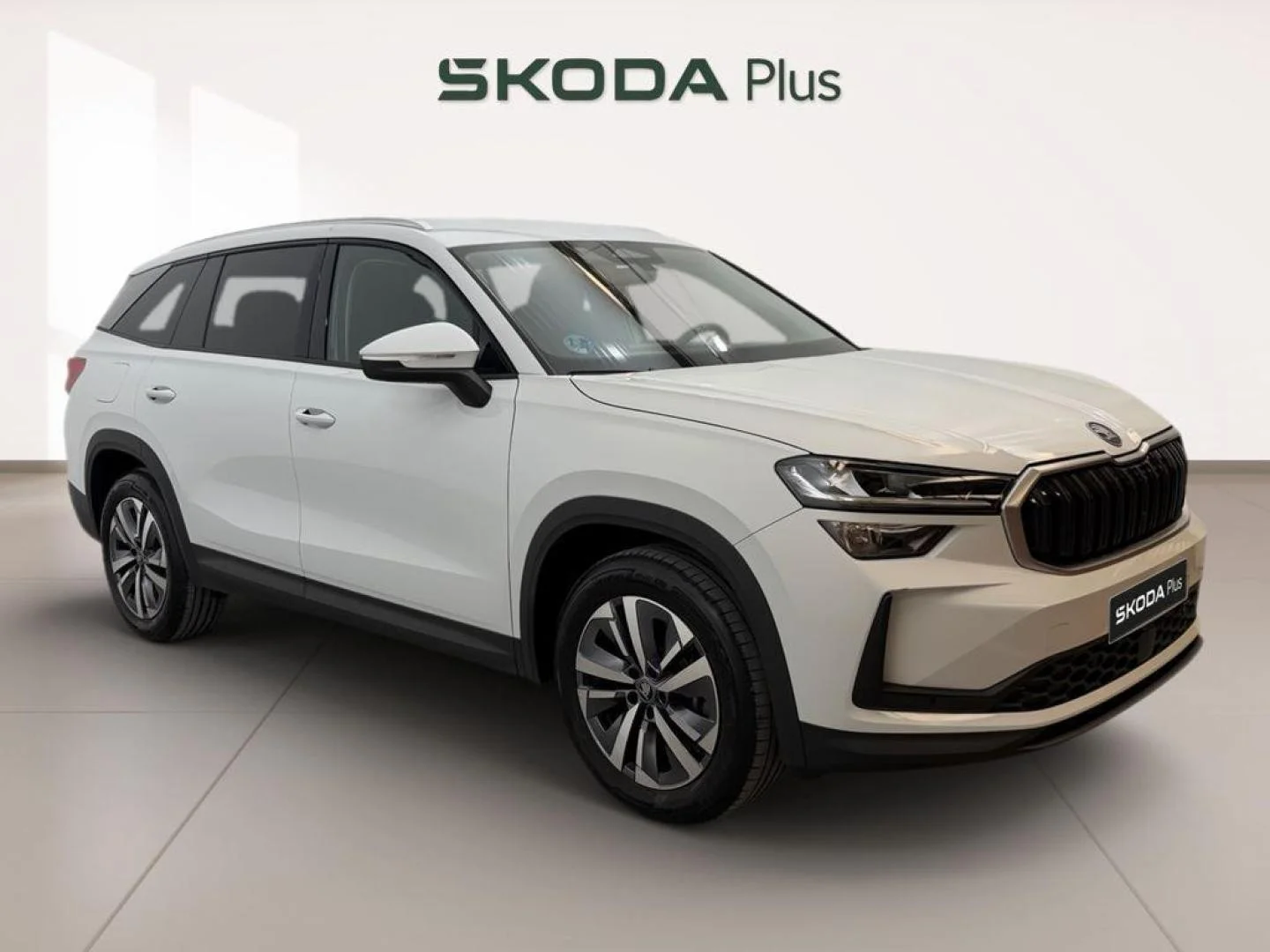 SKODA Kodiaq Kodiaq 1.5TSI m-HEV Selection 4x2 DSG 110kW