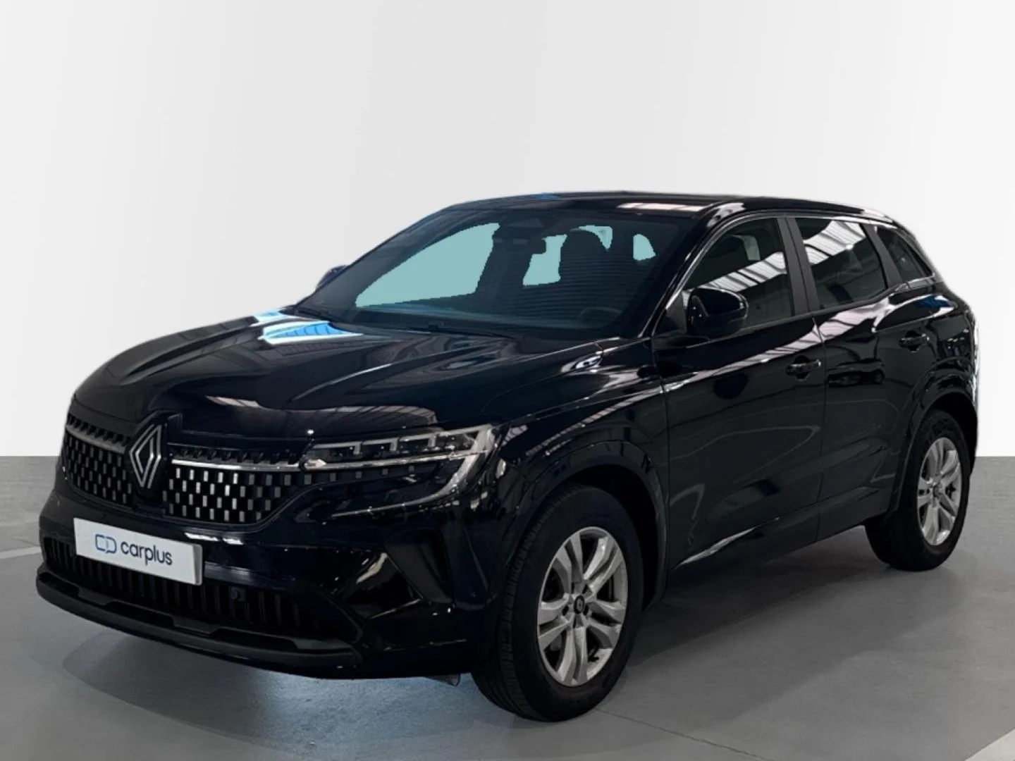 RENAULT Austral Austral 1.3 TCe Mild Hybrid Equilibre 103kW