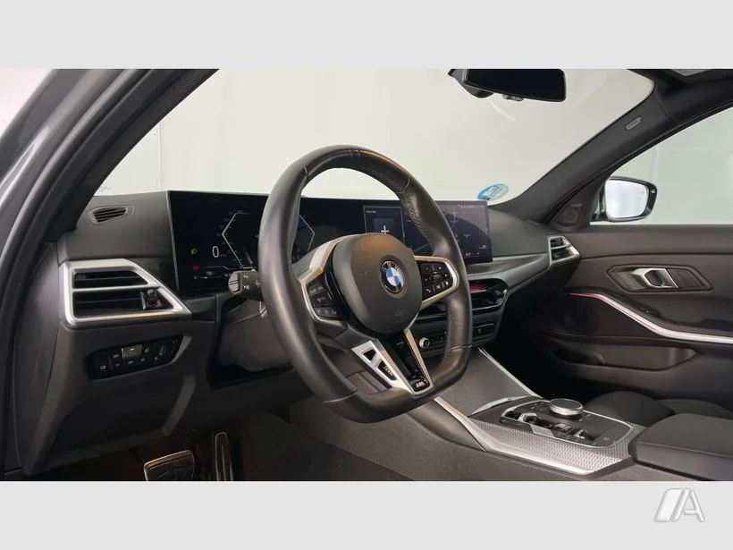 BMW Serie 3 320dA