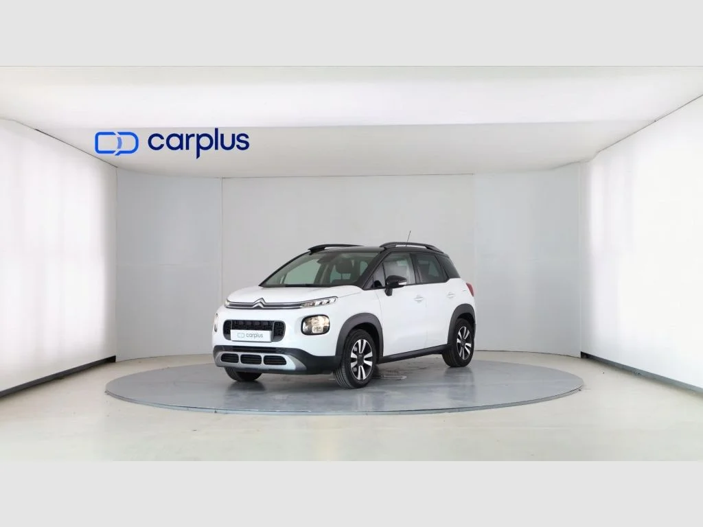 CITROEN C3 Aircross C3 Aircross Puretech S&S Shine 110