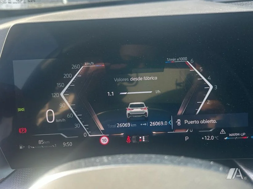 BMW X1 X1 sDrive 20dA