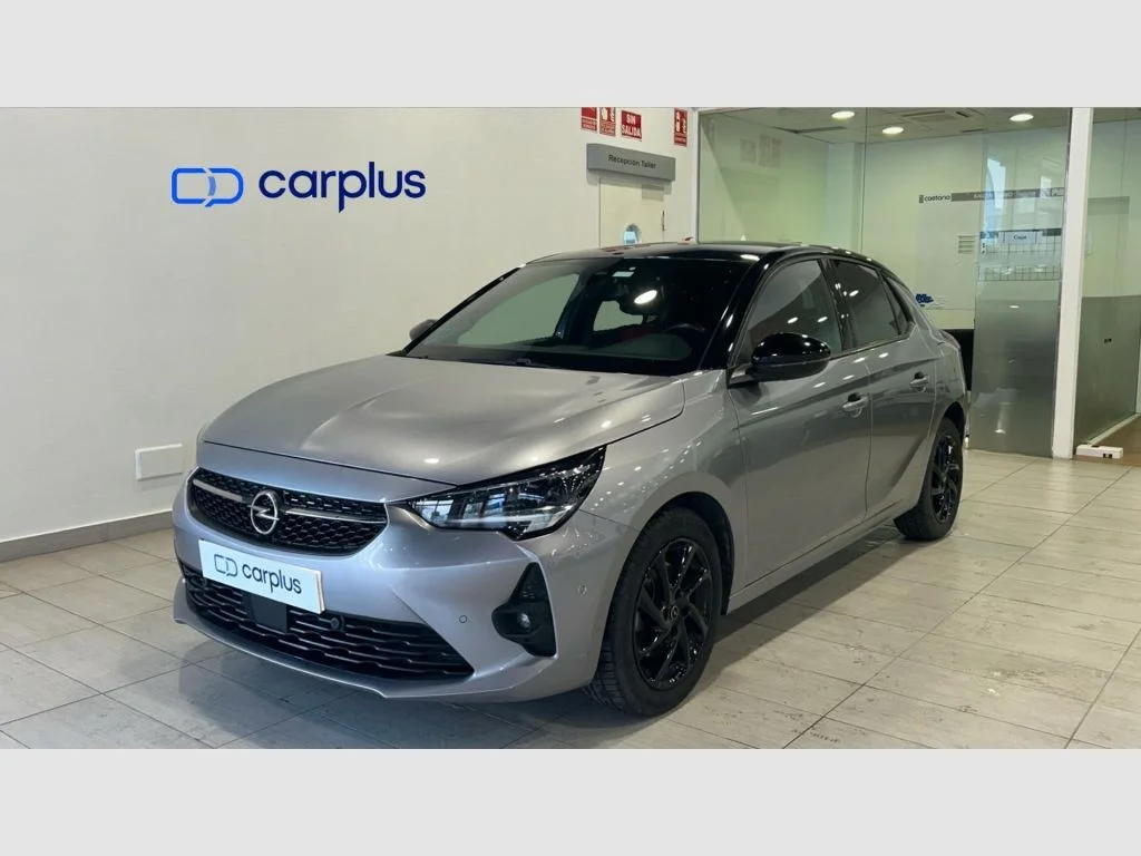 OPEL Corsa 1.2T XHL 74kW (100CV) GS-Line