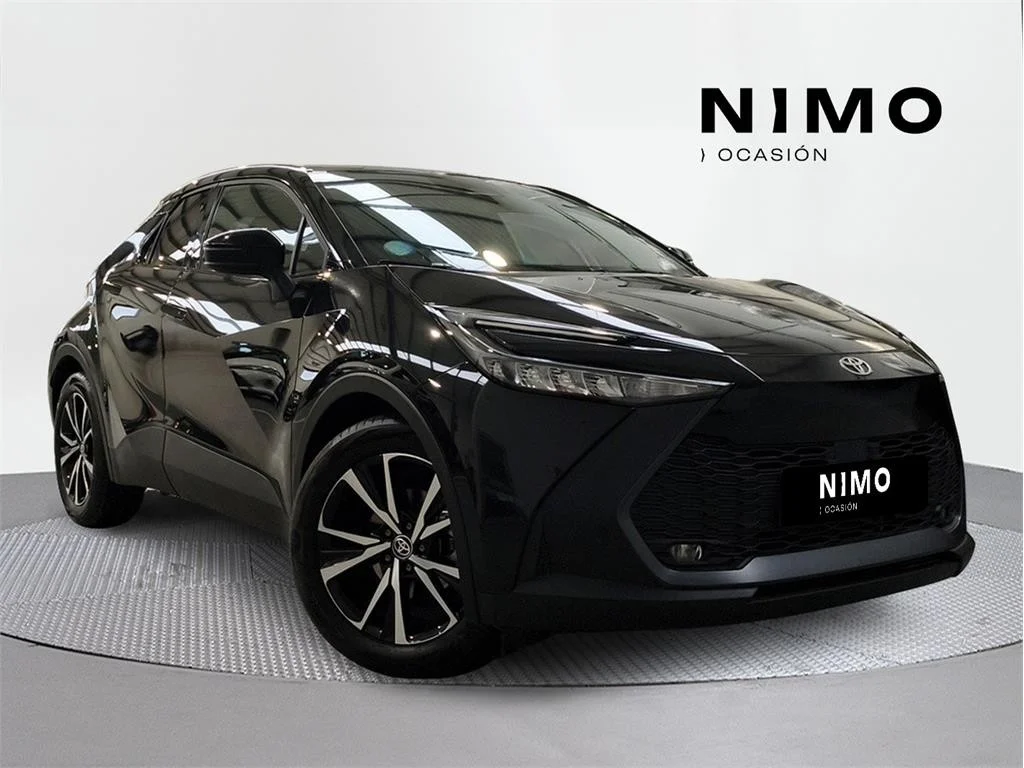 TOYOTA C-HR C-HR 140H Advance