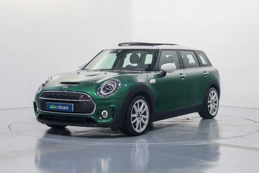 MINI Mini Clubman Mini Clubman Cooper S