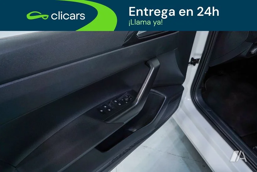 VOLKSWAGEN Polo Polo 1.0 TSI Life 70kW