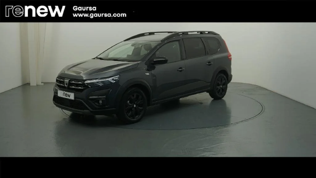 DACIA Jogger JOGGER 1.0 TCE ECO-G EXTREME GO 7S 100 5P 7 PLAZAS