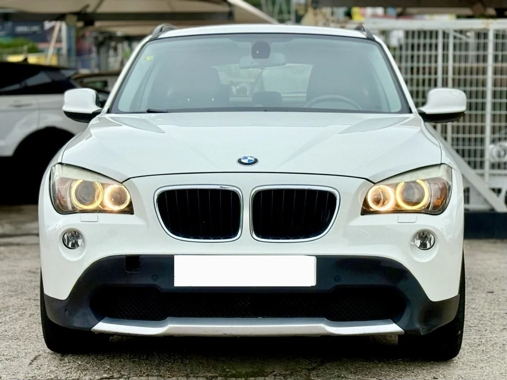 BMW X1 X1 sDrive 18d