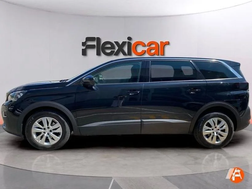 PEUGEOT 5008 Active BlueHDi 96kW (130CV) S&S EAT8