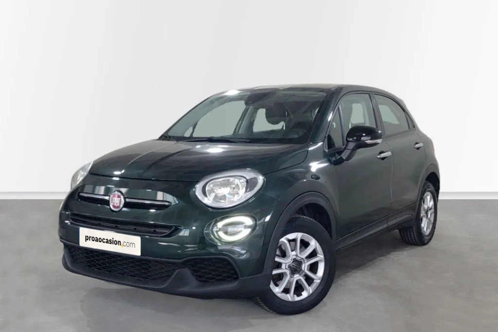 FIAT 500X 500X 1.0 Firefly S&S Urban