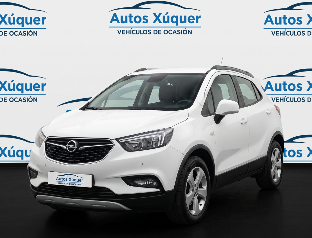 OPEL Mokka Mokka X 1.6CDTi S&S Selective 4x2
