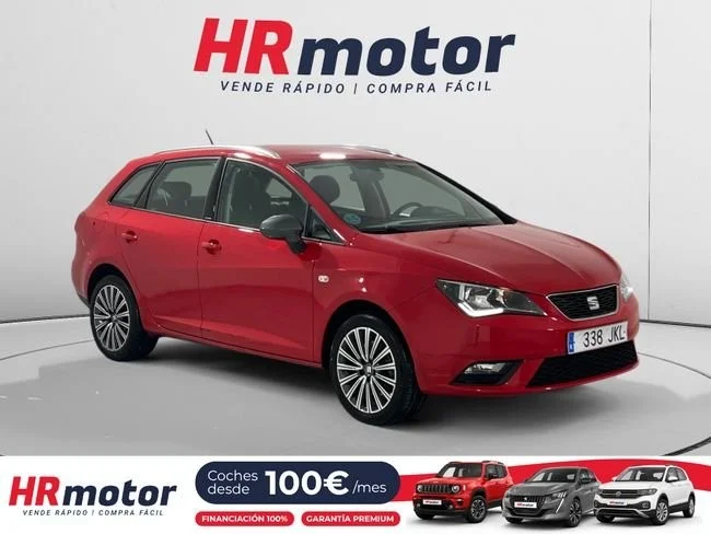 SEAT Ibiza Ibiza 1.0 EcoTSI S&S Style DSG 110