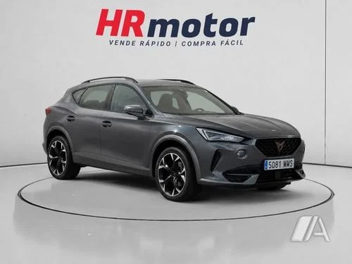 DR DR 4 1.5 85 kW (116 CV)