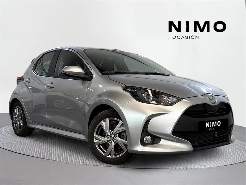 TOYOTA Yaris Yaris 120H 1.5 Active Plus