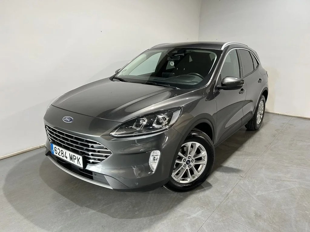 FORD Kuga 1.5 EcoBoost 150cv 4x2 Titanium