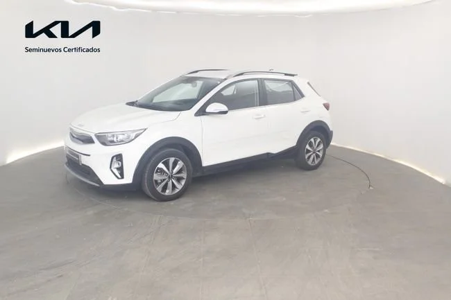 KIA Stonic 1.0 T-GDi 74kW (100CV) MHEV MT Drive
