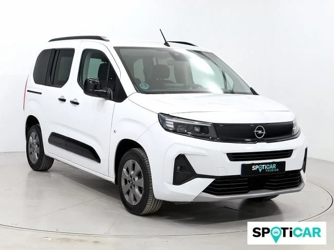 OPEL Combo GS 100 Cv 1.5 Td S/S MT6 €6.4