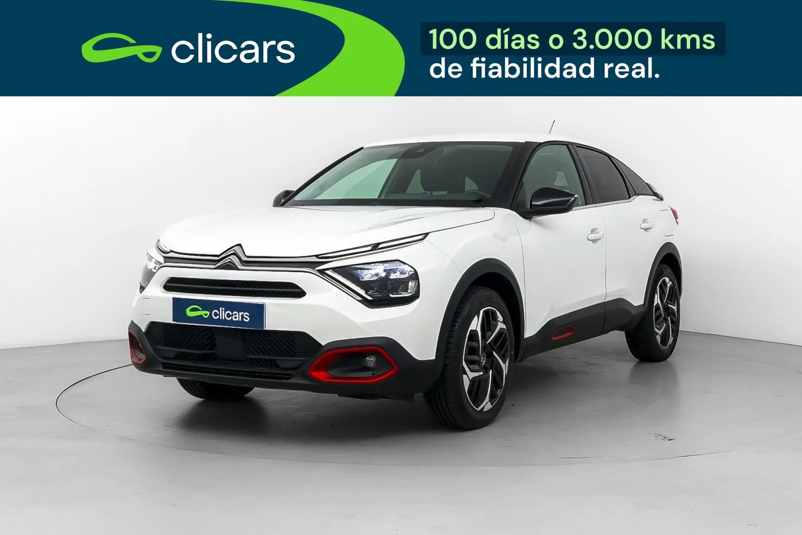 CITROEN C4 C4 1.2 PureTech Feel Pack S&S 130