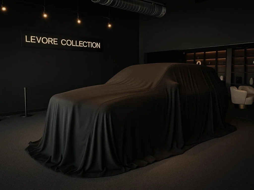 ROLLS-ROYCE Cullinan Cullinan Black Badge
